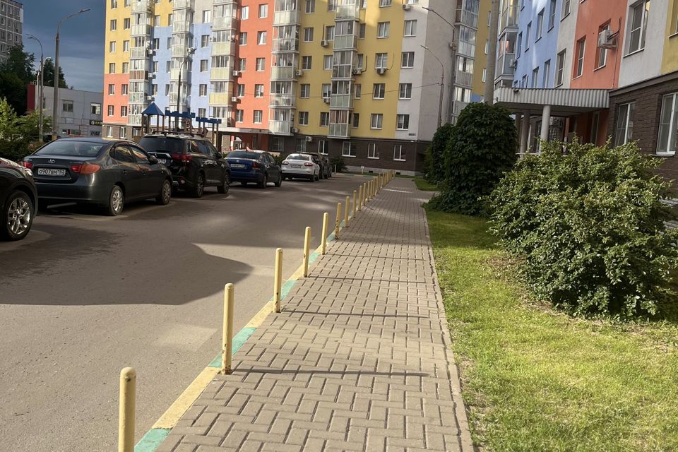 Продаётся студия, 27 м²