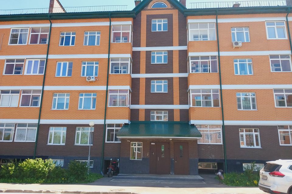 Продаётся комната в 1-комн. квартире, 12.5 м²
