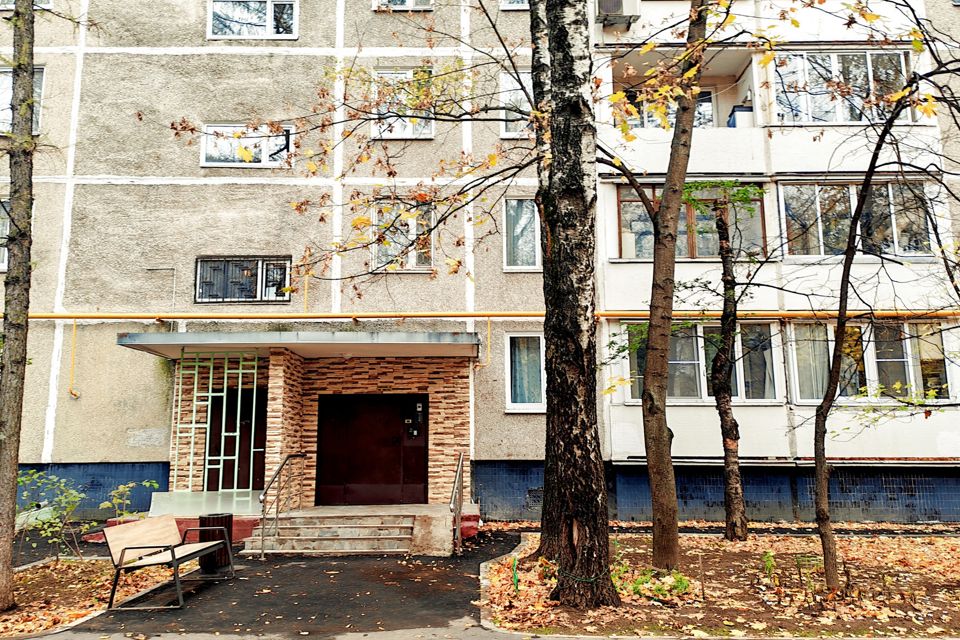 Продаётся студия, 10.6 м²