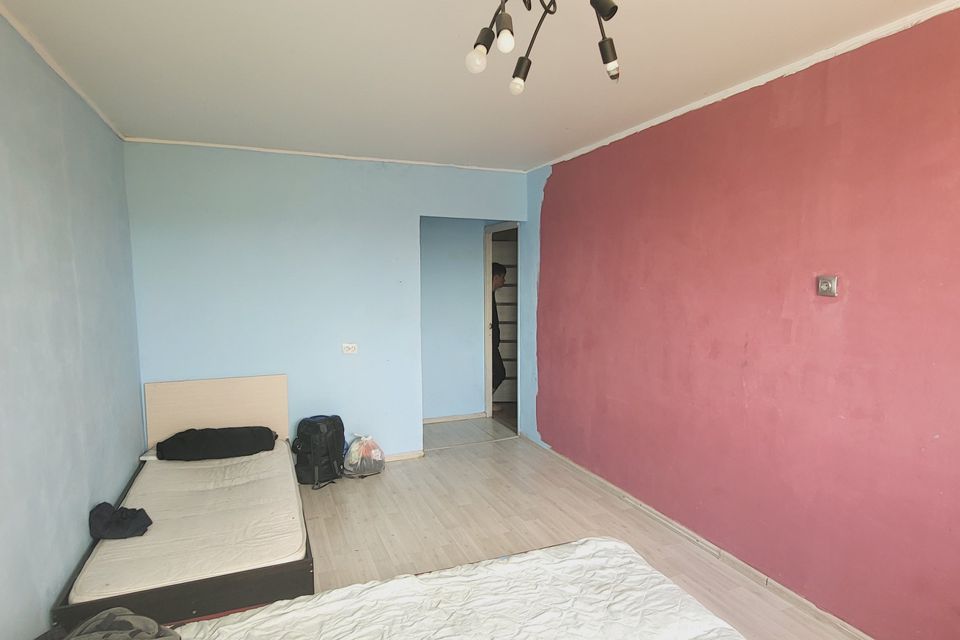 Продаётся 2-комнатная квартира, 50.4 м²