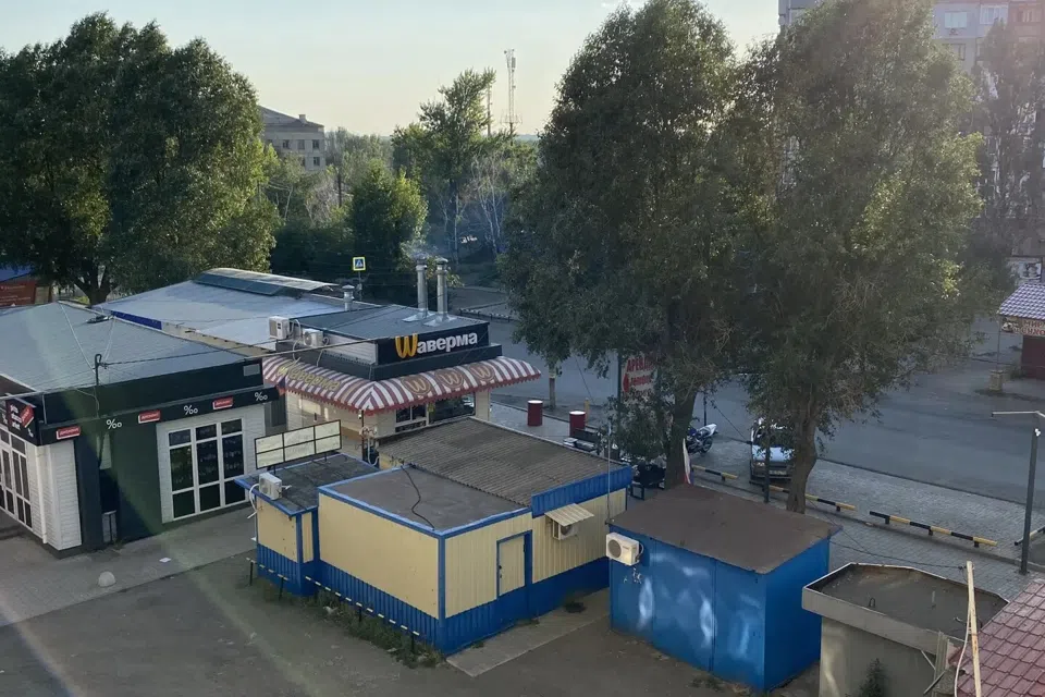 Продаётся 2-комнатная квартира, 50.5 м²