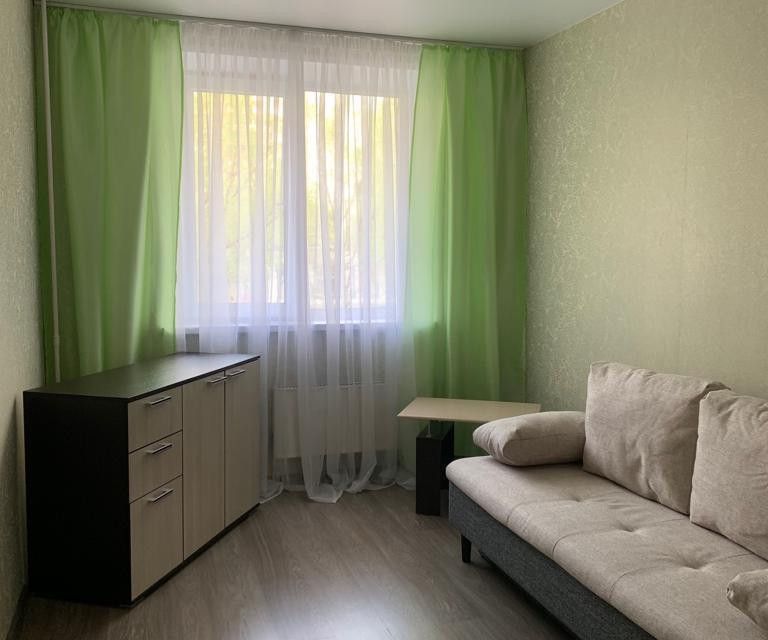 Продаётся 2-комнатная квартира, 50.1 м²