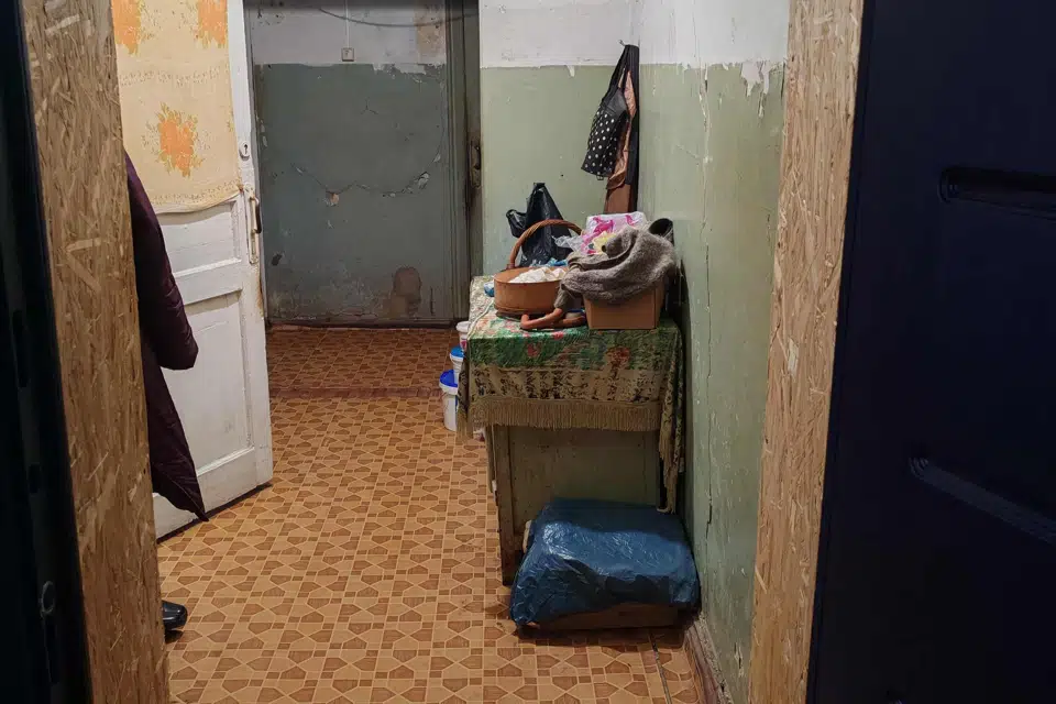 Продаётся 2-комнатная квартира, 52.6 м²