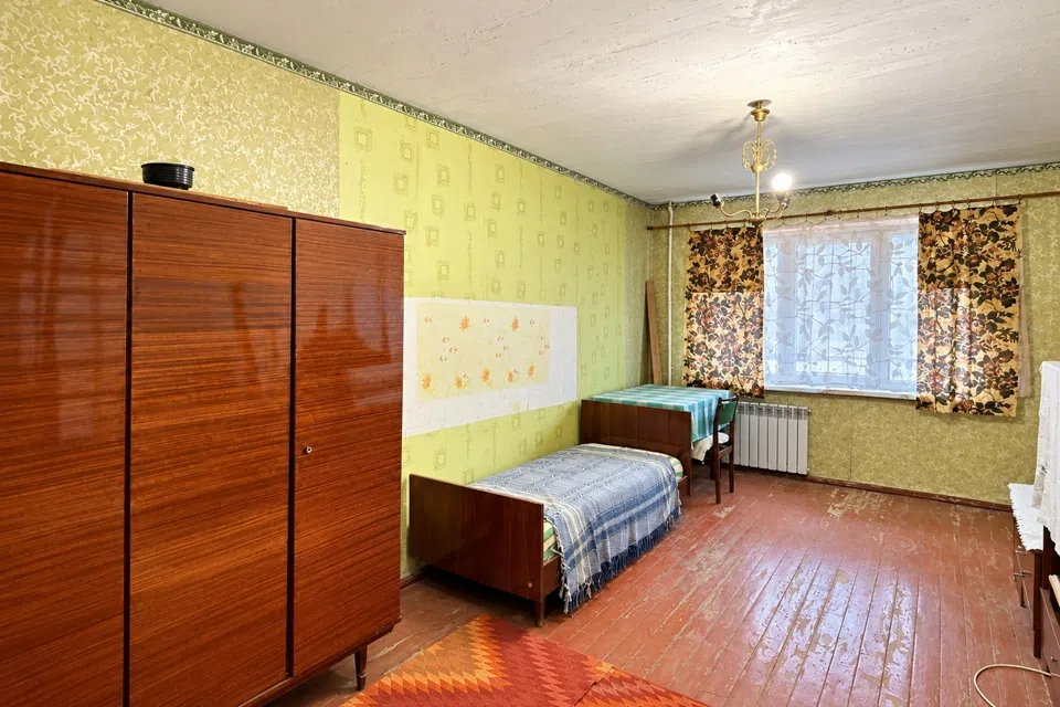 Продаётся 1-комнатная квартира, 30 м²