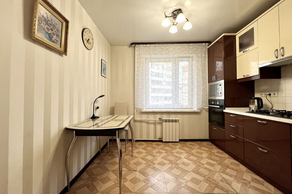 Продаётся 2-комнатная квартира, 49.8 м²