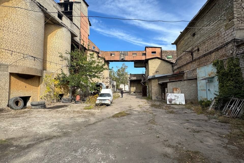 Продаётся помещение своб. назначения, 3770.1 м²