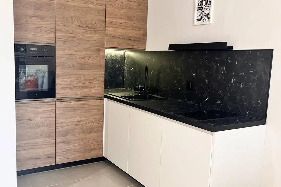 Продаётся 1-комнатная квартира, 31.7 м²