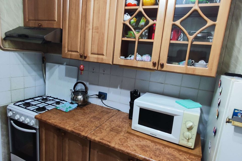 Продаётся 1-этажный дом, 52 м²