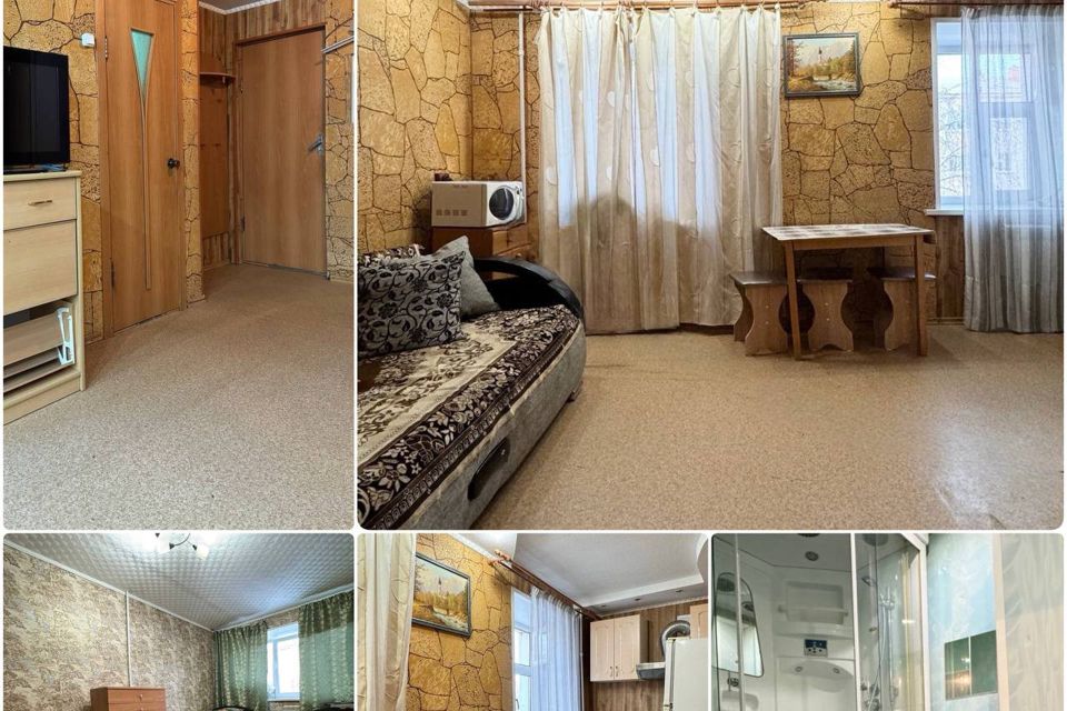 Продаётся студия, 41.9 м²