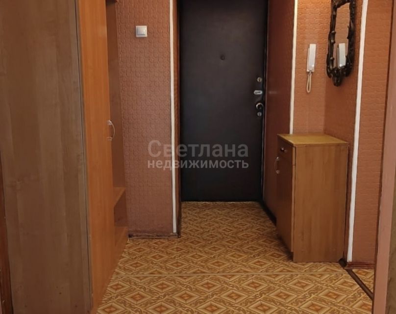 Продаётся 3-комнатная квартира, 70.6 м²