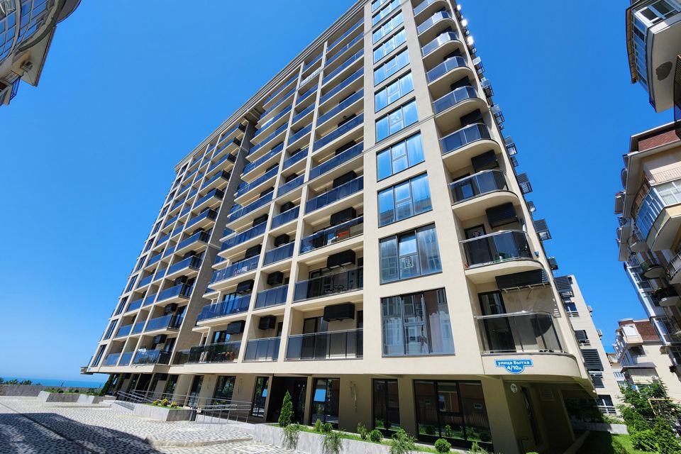 Продаётся 2-комнатная квартира, 41 м²