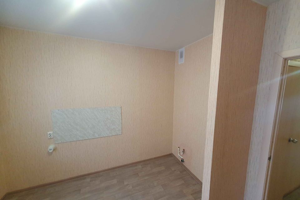 Продаётся 1-комнатная квартира, 37 м²