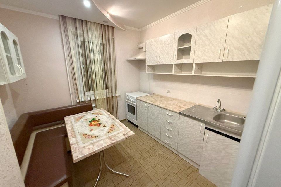 Продаётся 3-комнатная квартира, 70 м²