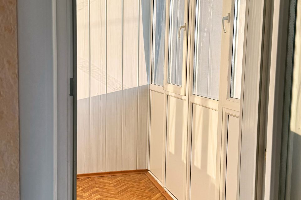 Продаётся 3-комнатная квартира, 74 м²
