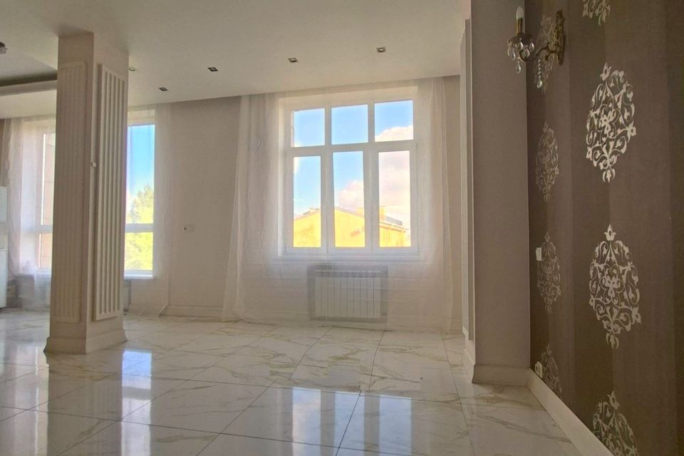 Продаётся 2-комнатная квартира, 85 м²