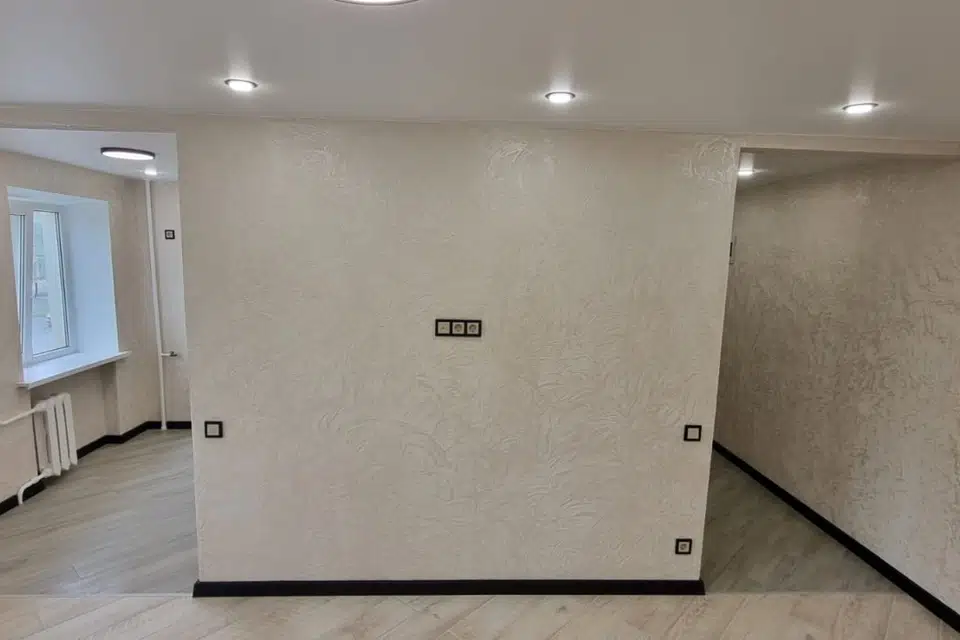 Продаётся 2-комнатная квартира, 43.9 м²
