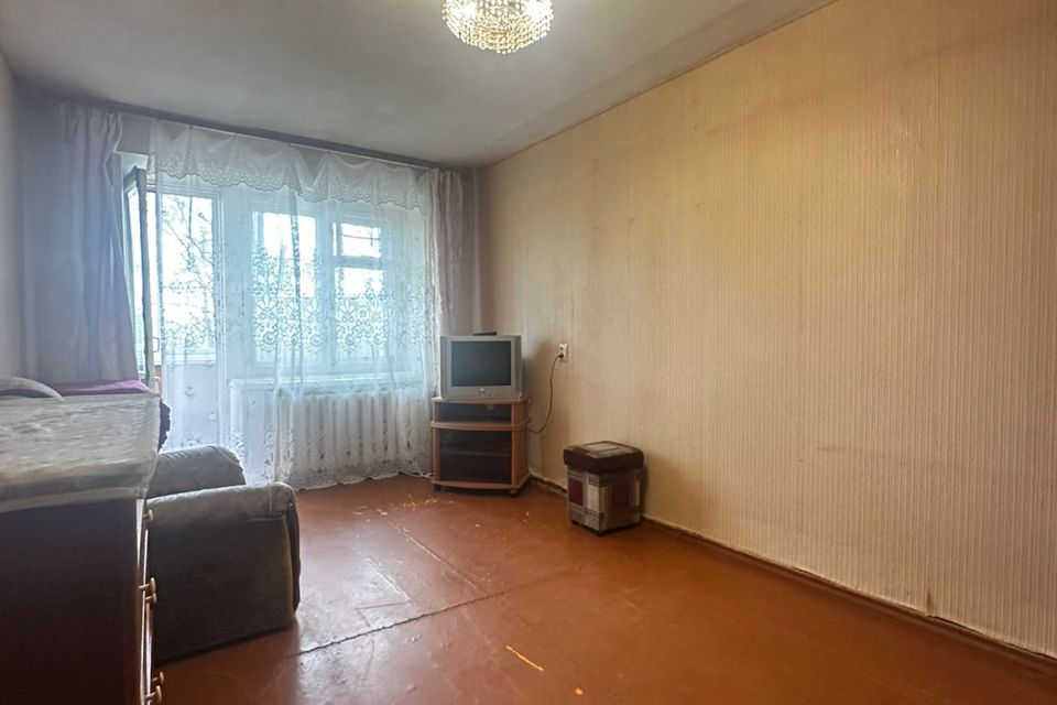 Продаётся 1-комнатная квартира, 31 м²