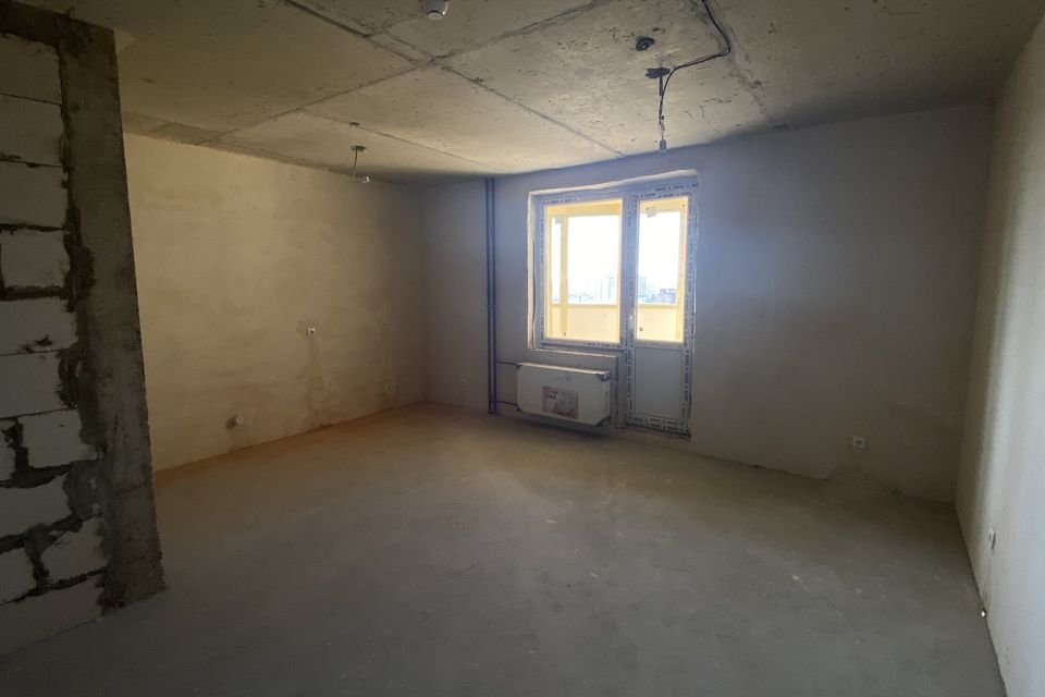 Продаётся студия, 30.1 м²