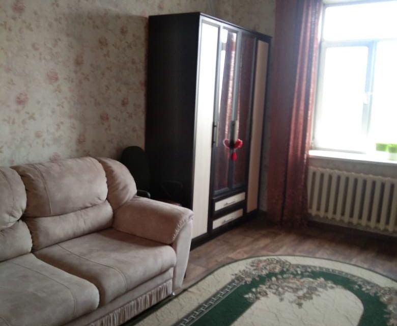 Продаётся 2-комнатная квартира, 55 м²