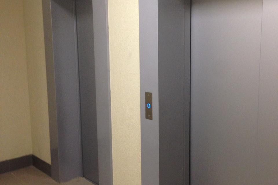 Продаётся студия, 23.2 м²