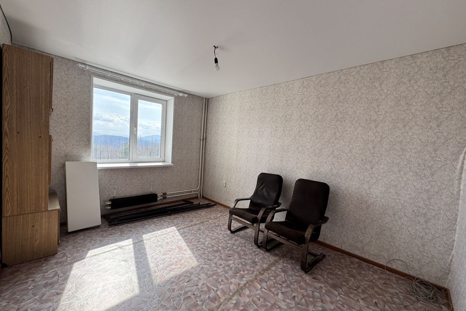 Продаётся 2-комнатная квартира, 44.8 м²