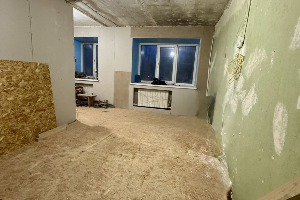 Продаётся 1-комнатная квартира, 27.1 м²