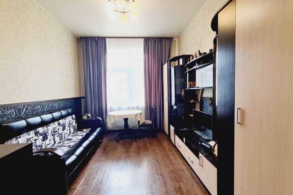 Продаётся студия, 25.5 м²