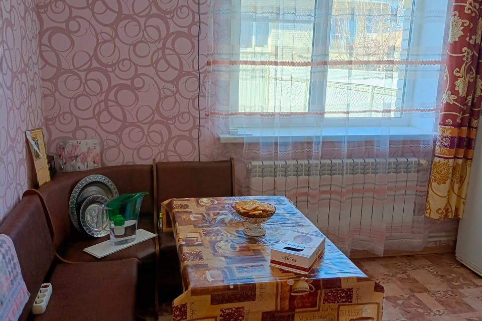 Продаётся 2-этажный дом, 85.7 м²