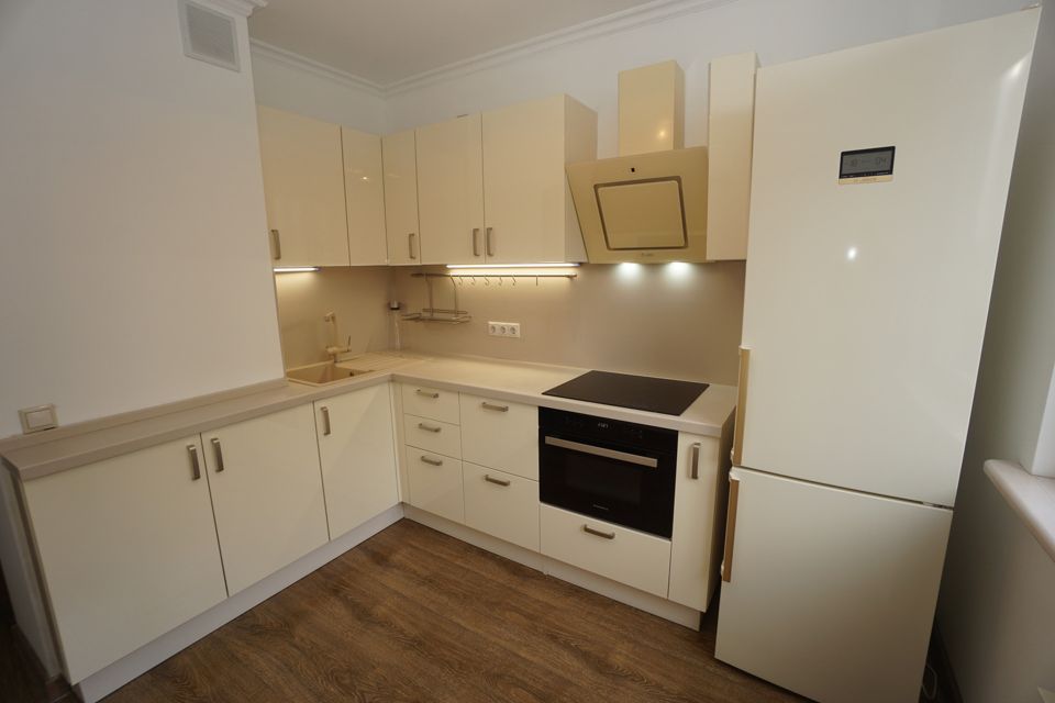Продаётся 2-комнатная квартира, 50.4 м²
