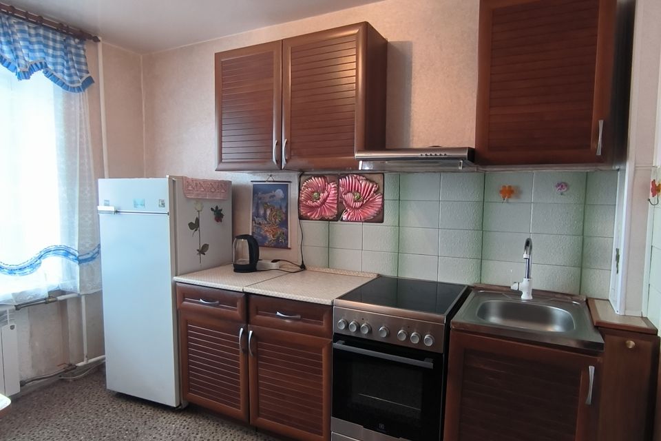 Продаётся 2-комнатная квартира, 49.9 м²