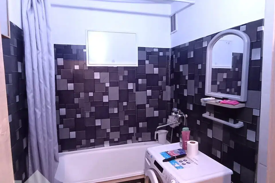 Продаётся 1-комнатная квартира, 29.7 м²