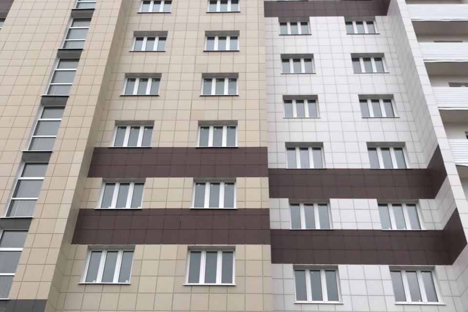 Продаётся 2-комнатная квартира, 60.47 м²