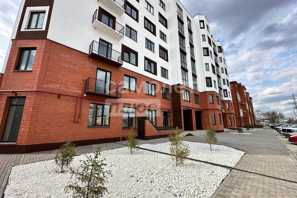 Продаётся 2-комнатная квартира, 64 м²