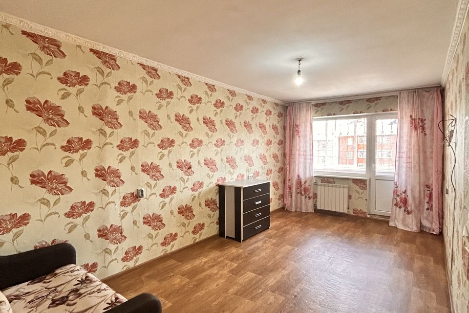 Продаётся 2-комнатная квартира, 51 м²