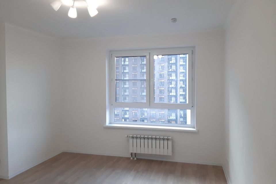 Продаётся 3-комнатная квартира, 77.4 м²