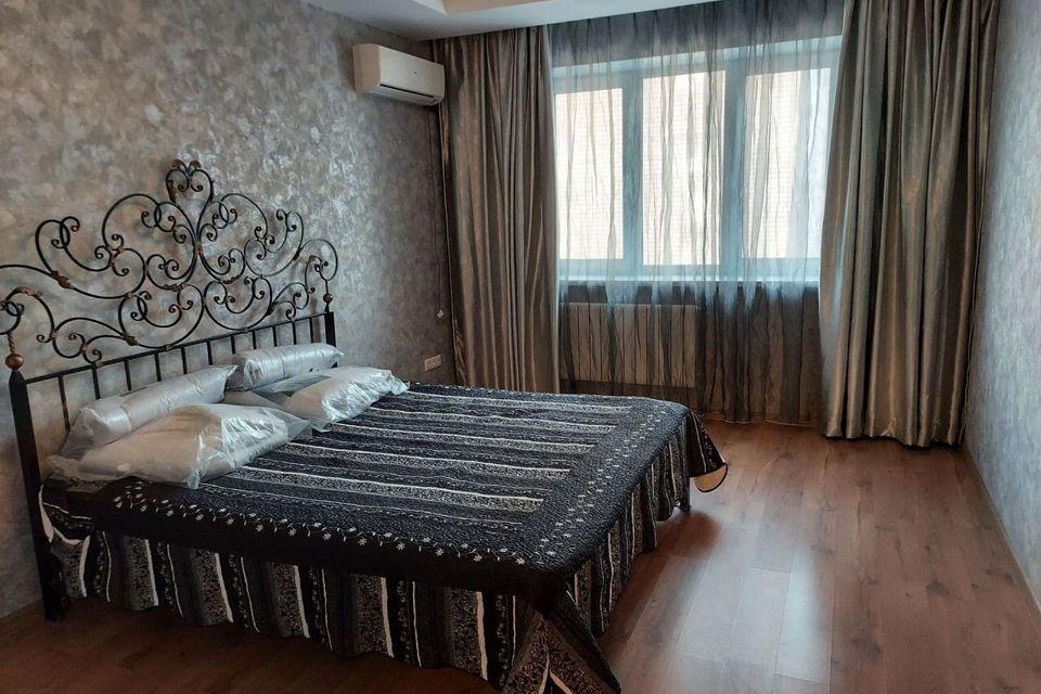 Сдаётся 3-комнатная квартира, 75 м²