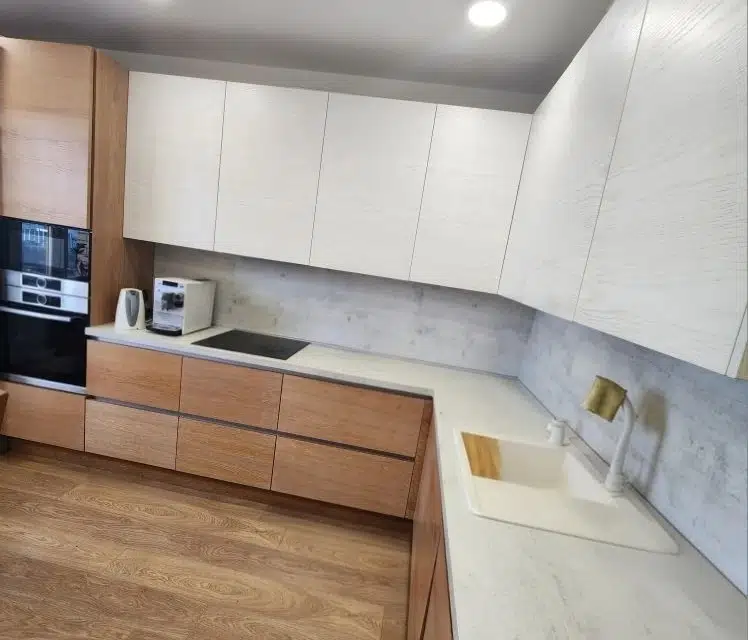 Продаётся 3-комнатная квартира, 91.2 м²