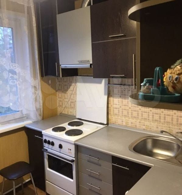 Сдаётся 2-комнатная квартира, 48 м²