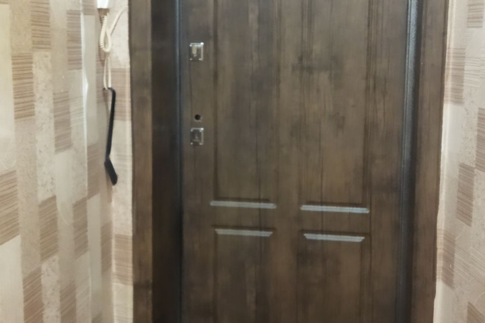 Продаётся 2-комнатная квартира, 42 м²