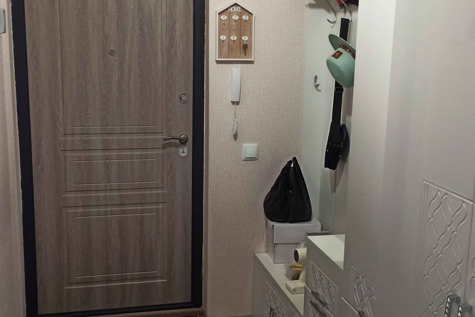 Сдаётся 2-комнатная квартира, 52 м²