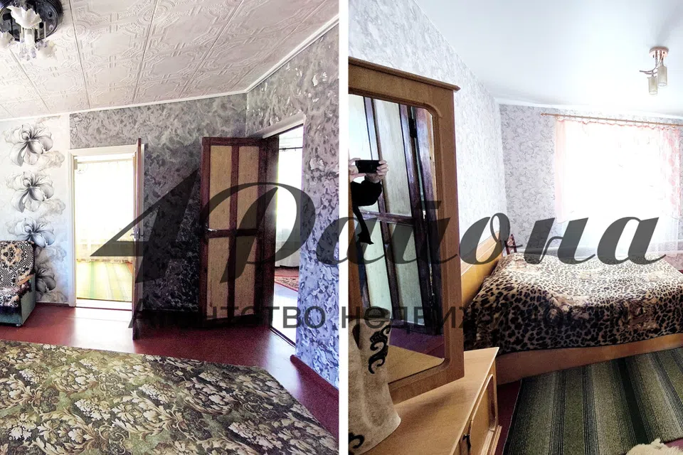 Продаётся 2-этажный дом, 172 м²