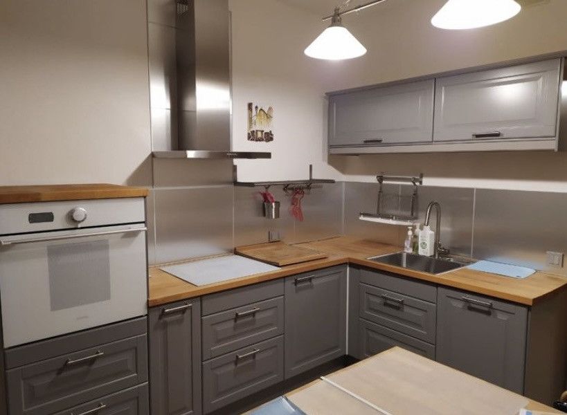 Продаётся 1-комнатная квартира, 35.7 м²