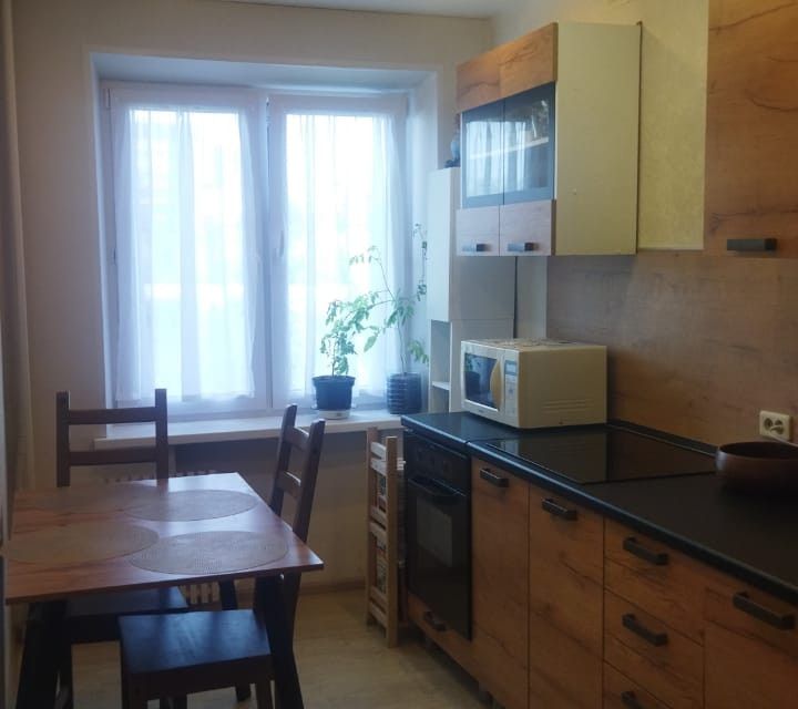 Продаётся 1-комнатная квартира, 28.9 м²