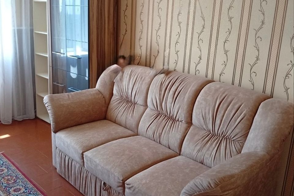 Продаётся 2-комнатная квартира, 49.8 м²