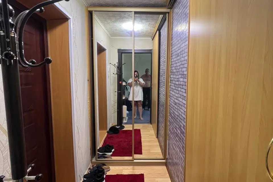 Продаётся 1-комнатная квартира, 29.8 м²