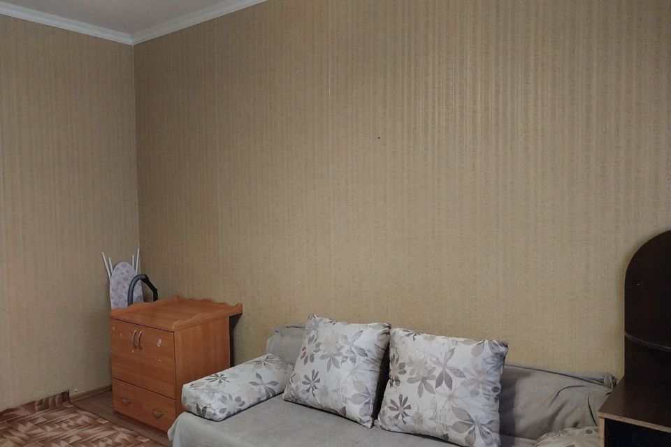 Продаётся 1-комнатная квартира, 36.3 м²