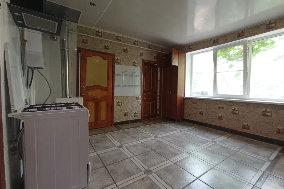 Продаётся 1-этажный дом, 71.2 м²