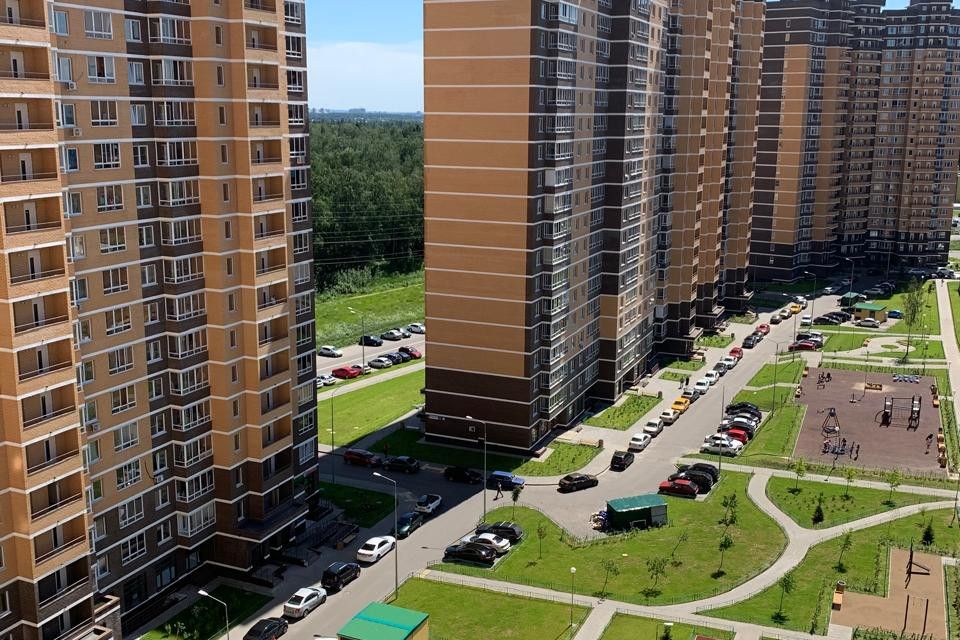 Продаётся 2-комнатная квартира, 47 м²