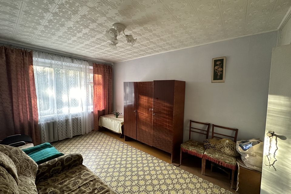 Продаётся 2-комнатная квартира, 41 м²
