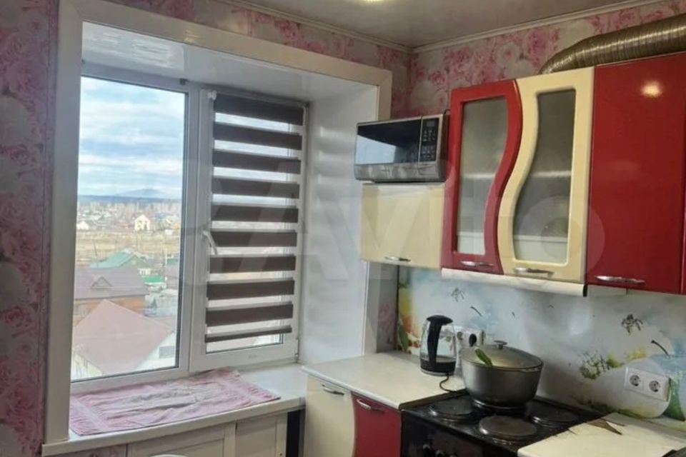 Продаётся 2-комнатная квартира, 40 м²